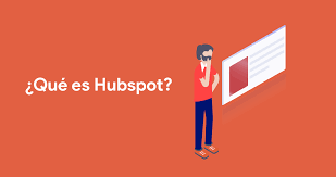 que es hubspot