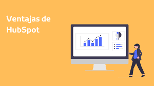 ventajas hubspot