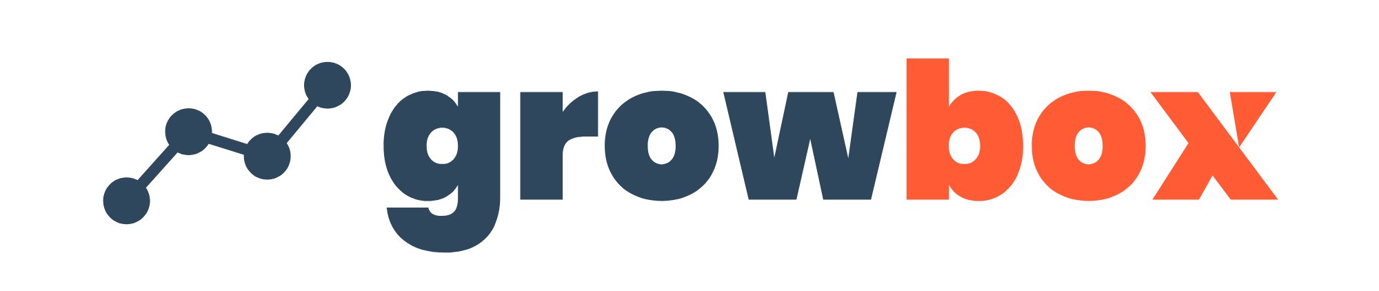 Logo Growbox web